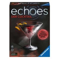 echoes Der Cocktail Denkspiel