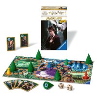 Harry Potter Sagaland Brettspiel