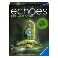 echoes Der Mikrochip Denkspiel