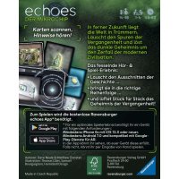echoes Der Mikrochip Denkspiel