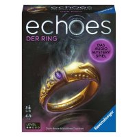 echoes Der Ring Denkspiel