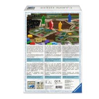 Carpe Diem Brettspiel