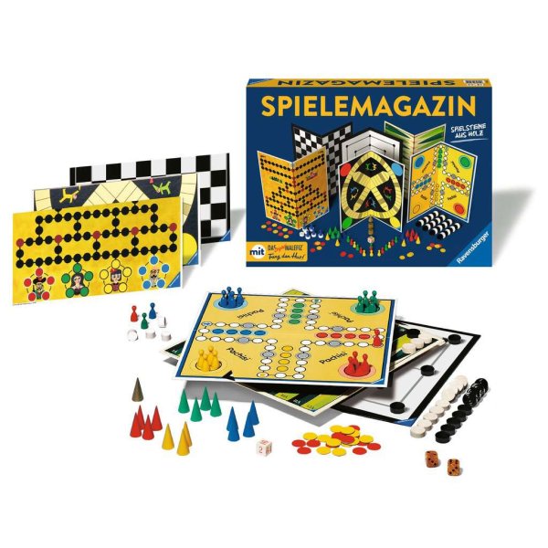 SpieleMagazin