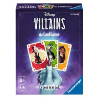 Disney Villains - The Card Game Kartenspiel