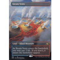 Steam Vents 283