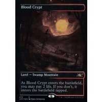 Blood Crypt 279 Foil