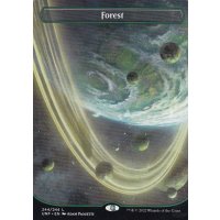 Forest 244 (Planet Version)