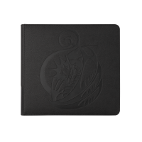 Dragon Shield Card Codex Zipster Binder XL (576 Karten) - Iron Grey