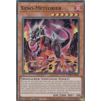 Xeno-Meteorier WISU-DE001