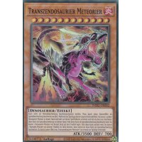 Transzendosaurier Meteorier WISU-DE002