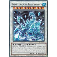 Transzendosaurier Gletschosaurier WISU-DE004