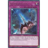 Supersteigflug WISU-DE007