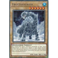 Frostosaurier WISU-DE008