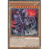 Ultimativleiter-Tyranno WISU-DE009