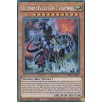 Ultimativleiter-Tyranno (Collector Rare) WISU-DE009-Collector-Rare