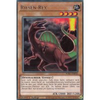 Riesen-Rex WISU-DE010