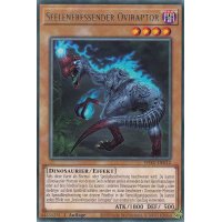 Seelenfressender Oviraptor WISU-DE012