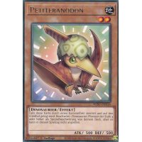 Petiteranodon WISU-DE014