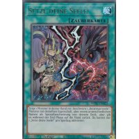 Setze deine Seele! WISU-DE023