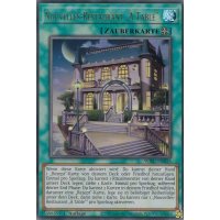 Nouvelles-Restaurant &bdquo;&Agrave; Table&ldquo; WISU-DE035