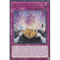 Recette de Personnel (Personal-Rezept) WISU-DE039