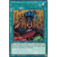 Hamburger-Rezept WISU-DE042