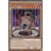 Mantrawichtel Talismanraune WISU-DE044