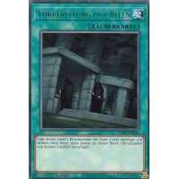 Vorbereitung der Riten WISU-DE045