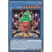 Mantrawichtel Kelchschleim WISU-DE051