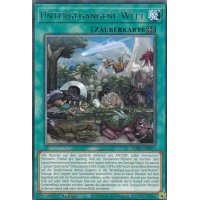 Untergegangene Welt WISU-DE057