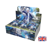 Final Fantasy TCG: Dawn of Heroes Booster Display (englisch)