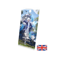 Final Fantasy TCG: Dawn of Heroes Booster (englisch)