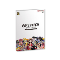 One Piece Card Game - Premium Card Collection - 25th Edition (englisch)