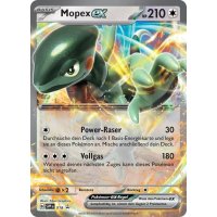 Mopex ex SVP018