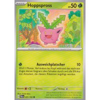 Hoppspross 001/193