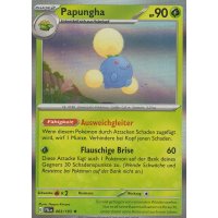 Papungha 003/193 Holo