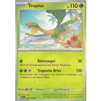 Tropius 007/193