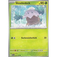 Shnebedeck 010/193