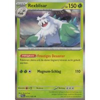 Rexblisar 011/193 Holo