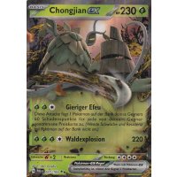 Chongjian ex 027/193