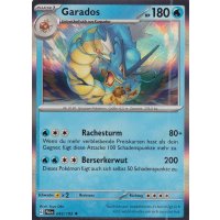 Garados 043/193 Holo