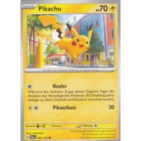 Pikachu 062/193