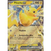 Pikachu ex 063/193