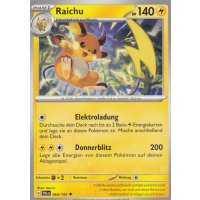Raichu 064/193