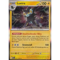 Luxtra 071/193 Holo