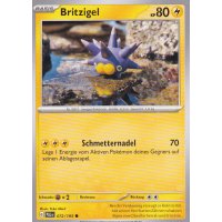 Britzigel 072/193