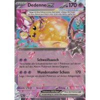 Dedenne ex 093/193