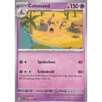 Colossand 096/193