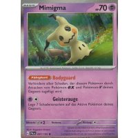 Mimigma 097/193 Holo