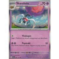 Skarabaks 099/193 Holo